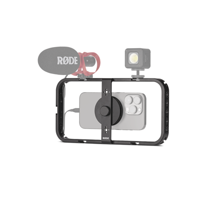 Røde Phone Cage