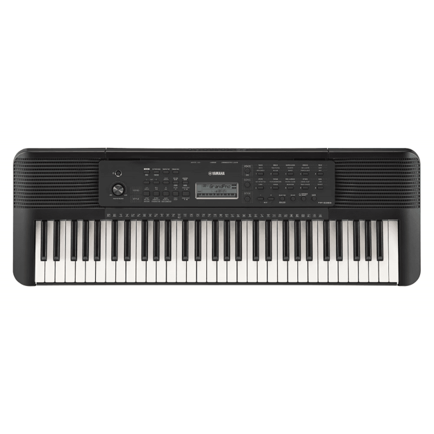 Yamaha PSR-E383 Keyboard