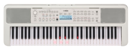Yamaha EZ-310 Keyboard