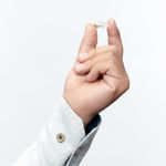 Alpine MusicSafe Pro earplugs black