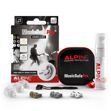 Alpine MusicSafe Pro earplugs transparant