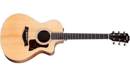 Taylor 212ce Walnut/Sitka