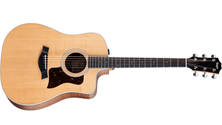 Taylor 210ce Walnut/Sitka