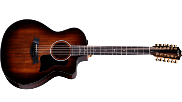 Taylor 264ce-K DLX