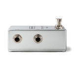 MXR M231 TRS Split + Tap Tempo Switch