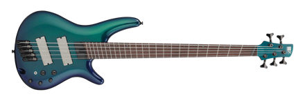 Ibanez SRMS725-BCM