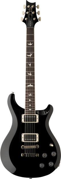 PRS S2 Thinline McCarty594 Black