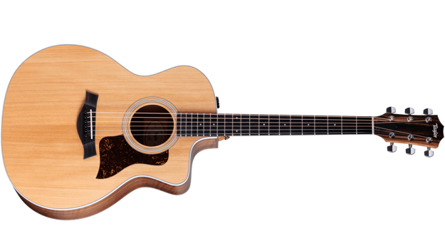 Taylor 214ce Sitka/Walnut