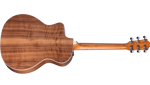 Taylor 214ce Sitka/Walnut