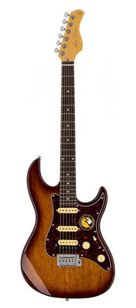 SIRE S3 Series Tobacco Sunburst