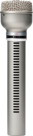 Warm Audio WA-19 Nickel