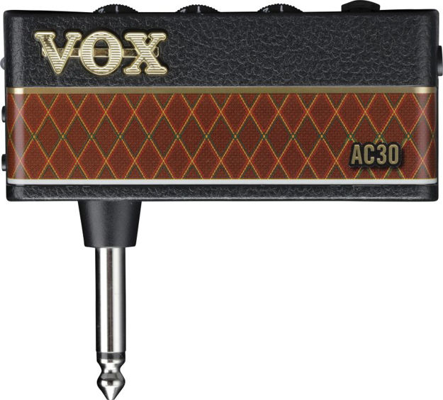 Vox amPlug3 AP3-AC AC30