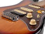 Sire S7 Series Larry Carlton Electric Guitar S-Style 3-tone Sunburst