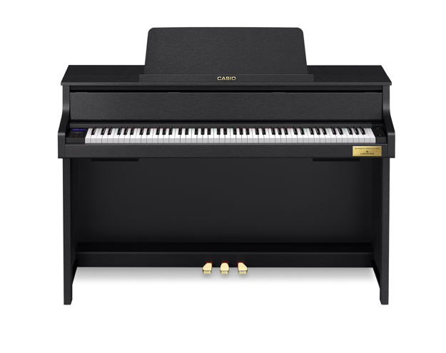 Casio Celviano GP-310BK Grand Hybrid Digitalpiano