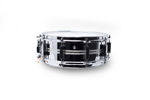 Pearl DuoLuxe Inlaid Chrome/Brass 14"x5" Snare