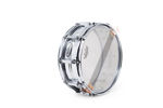 Pearl DuoLuxe Inlaid Chrome/Brass 14"x5" Snare