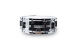 Pearl DuoLuxe Inlaid Chrome/Brass 14"x5" Snare
