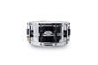 Pearl DuoLuxe Inlaid Chrome/Brass 14"x6.5" Snare