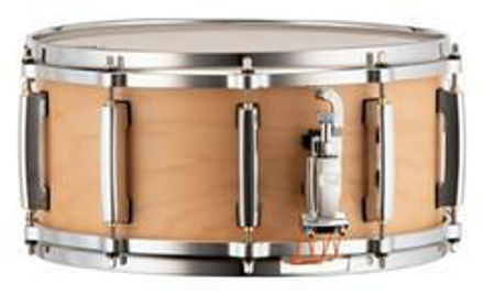 Bilde av Pearl Masters Maple Series 14"x6,5" Snare drum