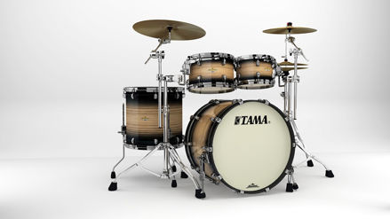 TAMA ME42TZBS-LNWB