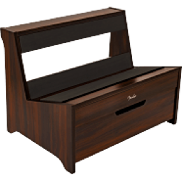 Fender Deluxe Wooden Amplifier Stand