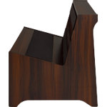 Fender Deluxe Wooden Amplifier Stand