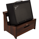 Fender Deluxe Wooden Amplifier Stand