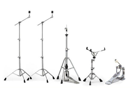 Bilde av Yamaha HW780 Hardware Set