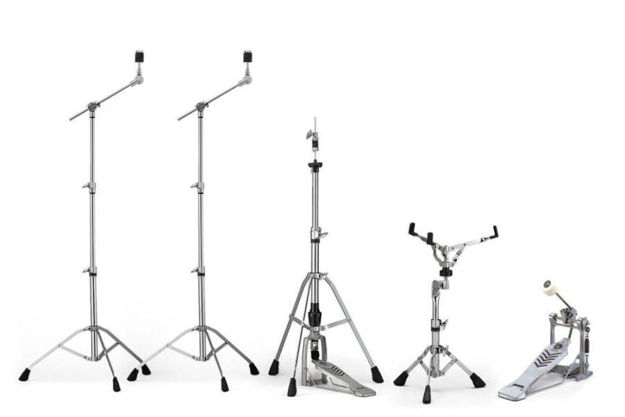 Bilde av Yamaha HW780 Hardware Set