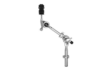 Pearl CH-1030BS Cymbal Holder w/Gyro-Lock Tilter Short Arm