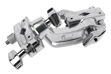 Pearl AX-25 Multi Clamp (2 hole revolving)