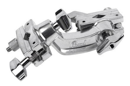 Pearl AX-25 Multi Clamp (2 hole revolving)