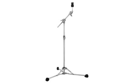 Pearl BC-150S Boom Cymbal Stand, W/Convertible Base