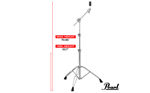 Pearl C-930 Cymbal Stand, Uni-Lock Tilter