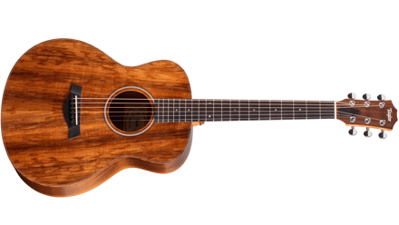 Taylor GS Mini-e Koa