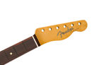 Fender Vintera II 60's Telecaster Neck, 21 Vintage Tall Frets, Rosewood, C Shape
