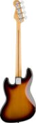 Fender Player II Jazz Bass, Rosewood Fingerboard, 3-Color Sunburst