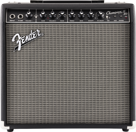 Fender Champion II 50