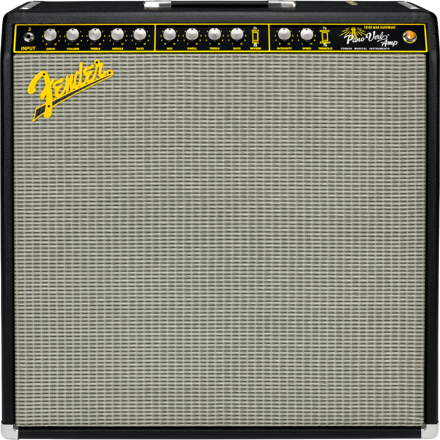 Fender Jack White Pano Verb