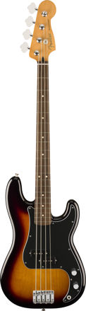 Fender Player II Precision Bass, Rosewood Fingerboard, 3-Color Sunburst