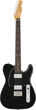 Fender Player II Telecaster HH, Rosewood Fingerboard, Black