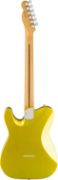 Fender American Ultra II Telecaster, Ebony Fingerboard, Solar Flare