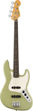 Fender Player II Jazz Bass, Rosewood Fingerboard, Birch Green