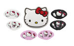 Fender x Hello Kitty Pick Tin, 18 Pack