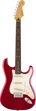 Fender Player II Stratocaster, Rosewood Fingerboard, Transparent Cherry Burst