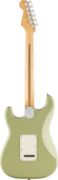Fender Player II Stratocaster HSS, Rosewood Fingerboard, Birch Green