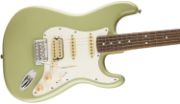 Fender Player II Stratocaster HSS, Rosewood Fingerboard, Birch Green