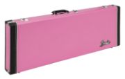 Fender Joe Strummer Tele/Strat Case