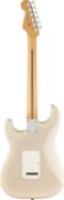 Fender Player II Stratocaster, Rosewood Fingerboard, White Blonde