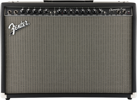 Fender Champion II 100